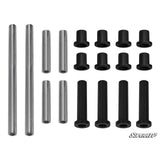 SuperATV Honda Pioneer 1000 2016-2021 Front A-Arm Bushings AAB-H-PIO1K-001-F