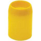 Motion Pro 08-0276 Fork Seal Bullet, 45mm Yellow