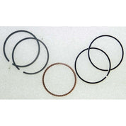 WSM Piston Rings For Yamaha 80 86-08 1mm Over 51-536-07
