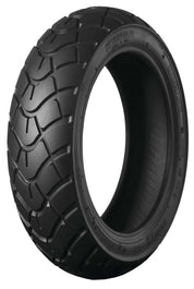 Kenda K761 Front/Rear Bias Tire (4 Ply) [120/80-18] 047611879B1