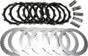 Ebc Drcf Series Clutch Kit Kawasaki (Drcf123) DRCF123
