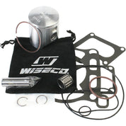 Wiseco Top End Rebuild Kit 2002-15 Suzuki RM85 Piston Gasket Kit PK1206