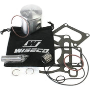 Wiseco Top End Rebuild Kit 2002-15 Suzuki RM85 Piston Gasket Kit PK1206