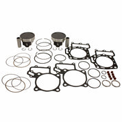 2005-2013 Kawasaki KVF750 BRUTE FORCE 4x4i Top End Repair Kit