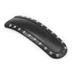 Mustang Fender Bibs With Chrome Studs 78041