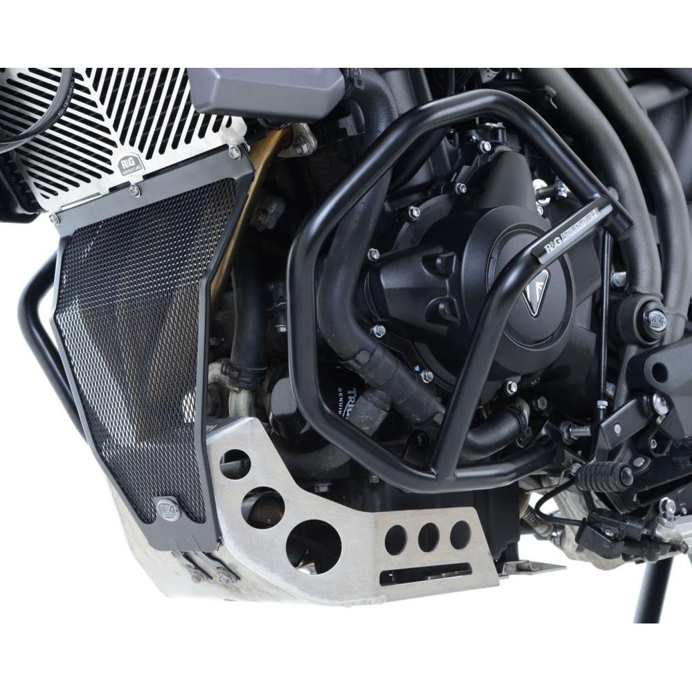 R&G Racing Black Adventure Bars AB0004BK