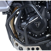 R&G Racing Black Adventure Bars AB0004BK