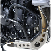 R&G Racing Black Adventure Bars AB0004BK