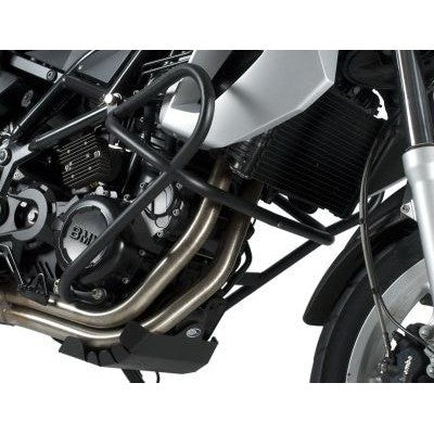 R&G Racing Black Adventure Bars For 2008-2011 BMW F650GS