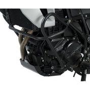 R&G Racing Black Adventure Bars For 2008-2011 BMW F650GS