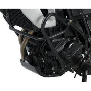 R&G Racing Black Adventure Bars AB0008BK