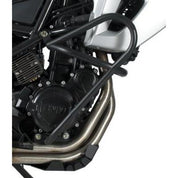 R&G Racing Black Adventure Bars AB0008BK