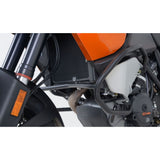 Manillar R&G Racing Adventure negro para KTM 1050 Adventure 2015-2016