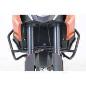 R&G Racing Black Adventure Bars For 2015-2016 KTM 1050 Adventure