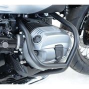 R&G Racing Black Adventure Bars For 2014-2018 BMW R Nine T AB0015BK
