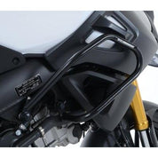 R&G Racing Black Adventure Bars AB0016BK