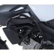 R&G Racing Black Adventure Bars AB0016BK
