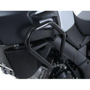 R&G Racing Black Adventure Bars AB0016BK