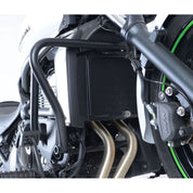 R&G Racing Black Adventure Bars For 2017-2024 Kawasaki Vulcan S EN650
