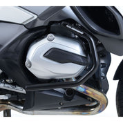 R&G Racing Black Adventure Bars For 2014-2015 BMW R1200RT AB0024BK