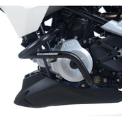 R&G Racing Black Adventure Bars AB0027BK
