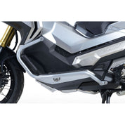 R&G Racing Black Adventure Bars For 2017-2024 Honda X-ADV (750) AB0030BK
