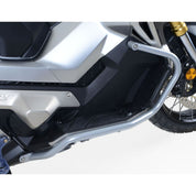 R&G Racing Black Adventure Bars For 2017-2024 Honda X-ADV (750) AB0030BK