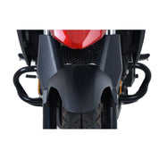 R&G Racing Black Adventure Bars For 2017-2019 Suzuki Vstrom 250 DL250L8 AB0033BK