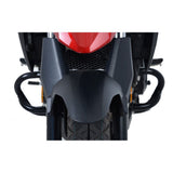 R&G Racing Black Adventure Bars For 2017-2019 Suzuki Vstrom 250 DL250L8 AB0033BK