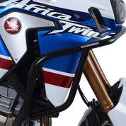 R&G Racing Black Adventure Bars For 2018-2019 Honda CRF1000L Africa Twin Adventure Sports