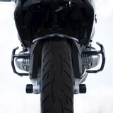Manillar de aventura plateado R&G Racing para BMW R1250RT 2019-2020 AB0049SI