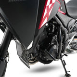 Manillar de aventura negro R&G Racing para Honda CB400X 2019-2020