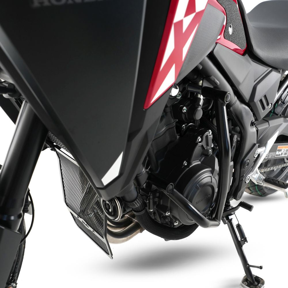 R&G Racing Black Adventure Bars AB0053BK
