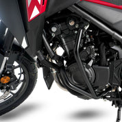 R&G Racing Black Adventure Bars AB0053BK