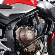 R&G Racing Black Adventure Bars AB0053BK