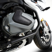 R&G Racing Silver Adventure Bars AB0057SI