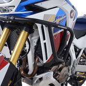 R&G Racing Silver Adventure Bars For 2020-2023 Honda CRF1100L Africa Twin Adventure Sports