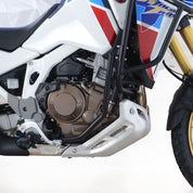 R&G Racing Black Adventure Bars For 2020-2023 Honda CRF1100L Africa Twin Adventure Sports