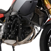 R&G Racing Black Adventure Bars For 2022-2024 BMW F850GS