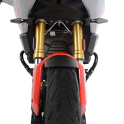 R&G Racing Black Adventure Bars For 2022-2024 BMW F850GS