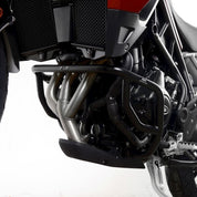 R&G Racing Silver Adventure Bars AB0068SI