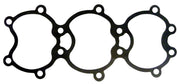 WSM Reed Block Gasket For Mercury / Mariner 30 - 60 Hp 3 Cyl 516-18