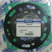 WSM Top End Gasket Kit For Polaris 400 94-03 29-306