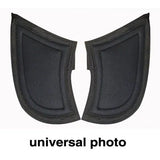 SPI SM-12447 Spi Console Knee Pads - Polaris