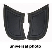 SPI SM-12408 Spi Console Knee Pads - Yamaha
