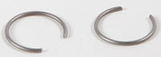 Wiseco Piston Circlips For Wiseco Pistons Only CW13