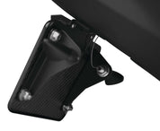 Yoshimura Universal Fender Eliminator Kit Black - 070BGUNVTBKT