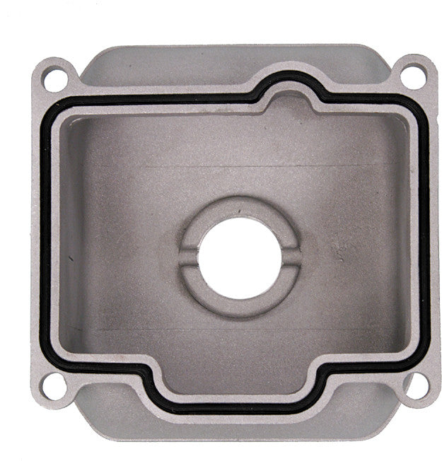 MOTORCYCLE SUPER FLOAT BOWL KEIHIN
