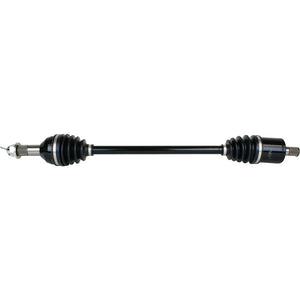 All Balls Racing 6 Ball Axle AB6-CA-8-350