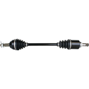 All Balls Racing 6 Ball Axle AB6-HO-8-381